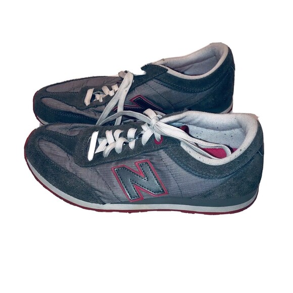 New Balance -Womens Running/Training Shoes-Pink/Gray Size 8.5 -W556MGP - Picture 4 of 6